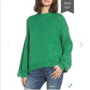 BP Nordstrom Sweater